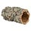 Jurassic Reptile Products Cork Bark Tube Sized