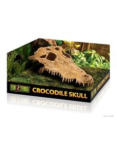 Exo Terra Exo Terra Crocodile Skull