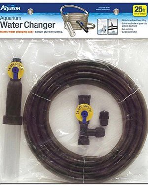 Aqueon Aqueon Aquarium Water Changer