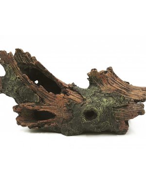 Burgham Aqua-Fit Aqua-Fit Tree Log 12x5x6"