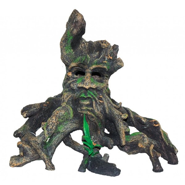 Burgham Aqua-Fit Aqua-Fit Tree Monster Root 14x10x12.5"