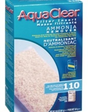 AquaClear AquaClear 110 Ammonia Remover