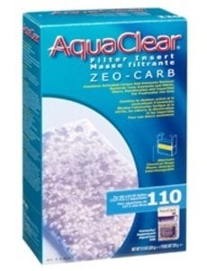 AquaClear AquaClear 110 Zeo Carb