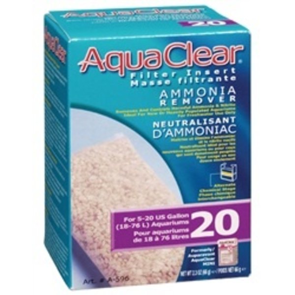 AquaClear AquaClear 20 Ammonia Remover