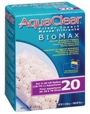AquaClear AquaClear 20 BioMax