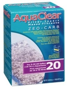 AquaClear AquaClear 20 Zeo Carb