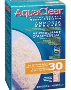 AquaClear AquaClear 30 Ammonia Remover