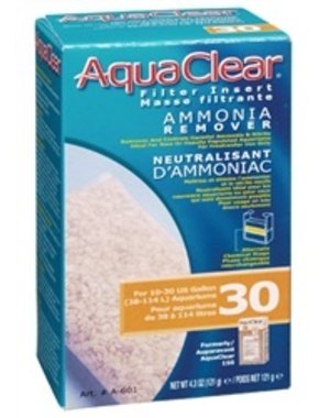 AquaClear AquaClear 30 Ammonia Remover