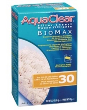 AquaClear AquaClear 30 BioMax