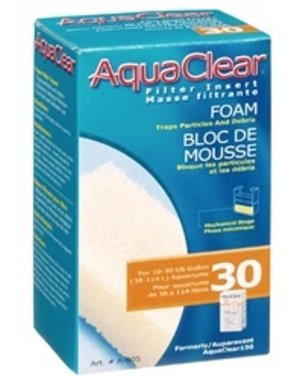 AquaClear AquaClear 30 Foam Insert