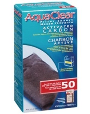 AquaClear AquaClear 50 Activated Carbon