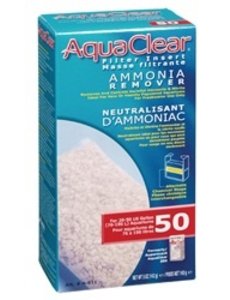 AquaClear AquaClear 50 Ammonia Remover