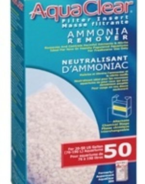 AquaClear AquaClear 50 Ammonia Remover