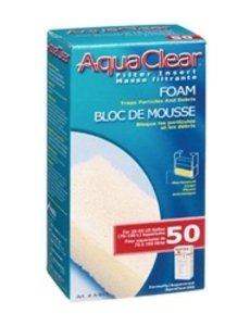 AquaClear AquaClear 50 Foam Insert