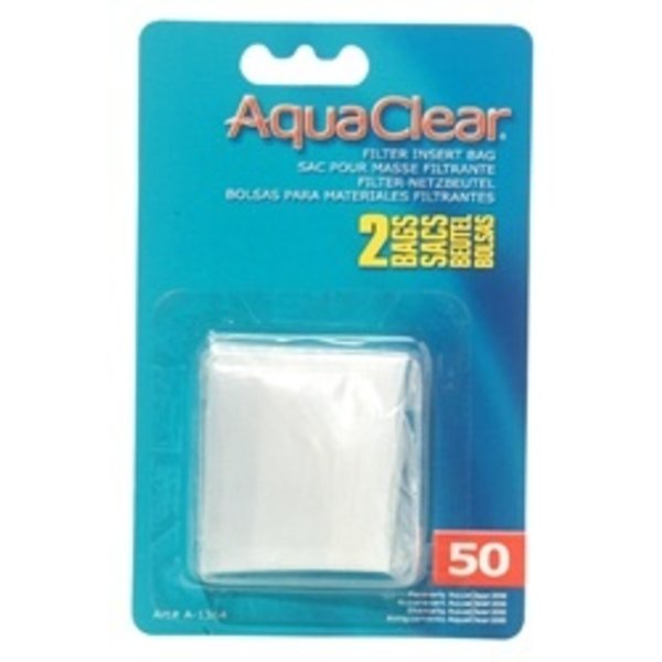 AquaClear AquaClear 50 Nylon Bag (2 Pack)