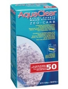 AquaClear AquaClear 50 Zeo Carb