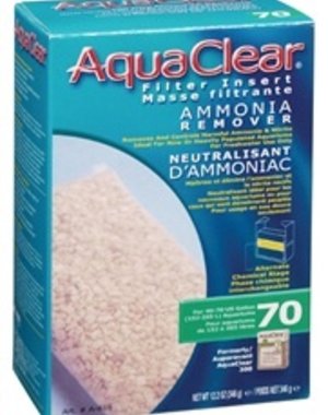 AquaClear AquaClear 70 Ammonia Remover