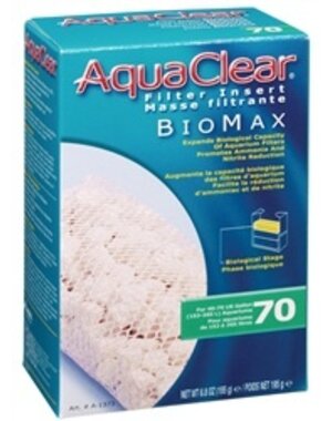 AquaClear AquaClear 70 BioMax