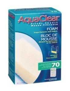 AquaClear AquaClear 70 Foam Insert