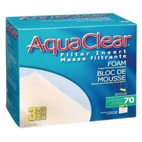 AquaClear AquaClear 70 Foam Insert