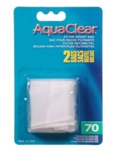 AquaClear AquaClear 70 Nylon Bag (2-Pack)