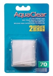AquaClear AquaClear 70 Nylon Bag (2-Pack)