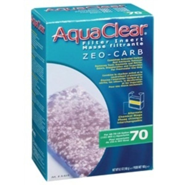 AquaClear AquaClear 70 Zeo Carb