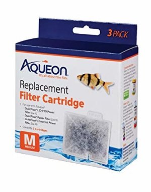 Aqueon Aqueon QuietFlow Medium Cartridge