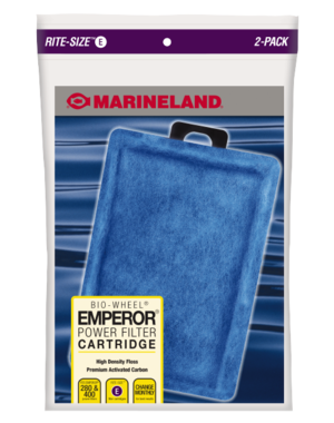 Marineland Marineland Rite Size E Cartridge