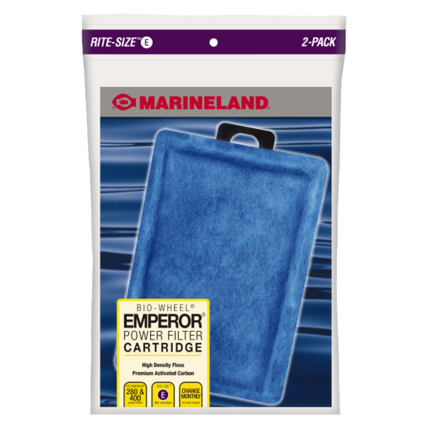 Marineland Marineland Rite Size E Cartridge