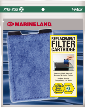 Marineland Marineland Rite Size Z Cartridge