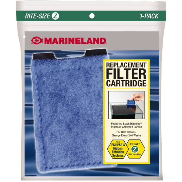 Marineland Marineland Rite Size Z Cartridge