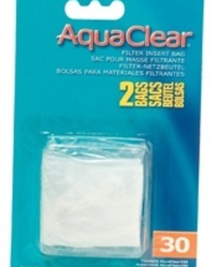 AquaClear AquaClear 30 Nylon Bag (2-Pack)