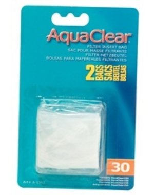 AquaClear AquaClear 30 Nylon Bag (2-Pack)