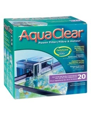 AquaClear AquaClear 20 Power Filter