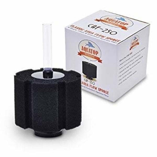 AquaTop Sponge Filter Pet Paradise