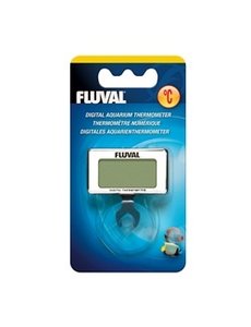 Fluval Fluval Digital Aquarium Thermometer