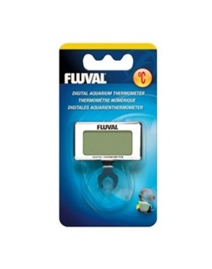 Fluval Fluval Digital Aquarium Thermometer