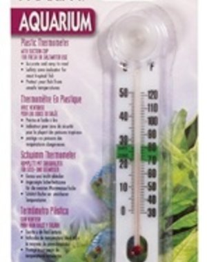 Marina Marina Aquarium Plastic Thermometer