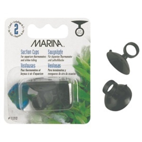 Marina Marina Thermometer Suction Cups