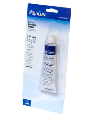 Aqueon Aqueon Silicone Aquarium Sealant