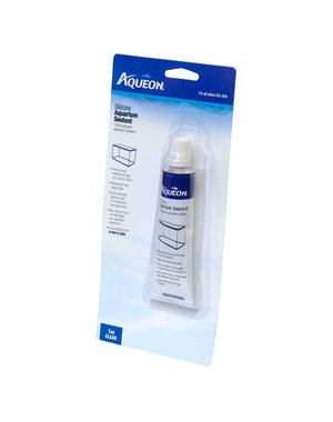 Aqueon Aqueon Silicone Aquarium Sealant