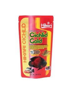 Hikari Hikari Cichlid Gold Mini Pellet