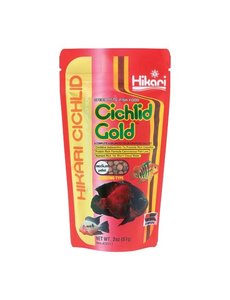 Hikari Hikari Cichlid Gold Medium Pellet