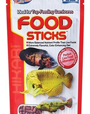Hikari Hikari Food Sticks