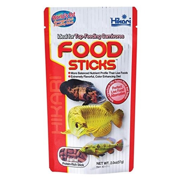 Hikari Hikari Food Sticks