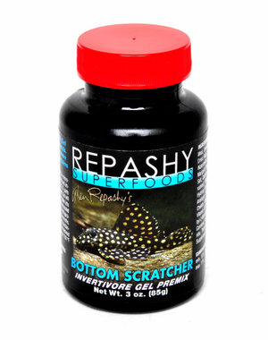 Repashy Repashy Bottom Scratcher