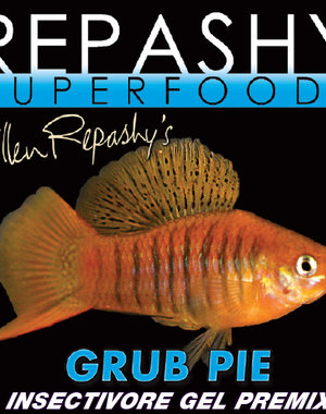 Repashy Repashy Grub Pie (Fish)