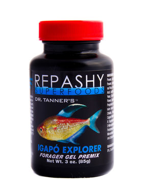 Repashy Repashy Igapo Explorer