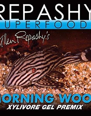 Repashy Repashy Morning Wood (Fish)